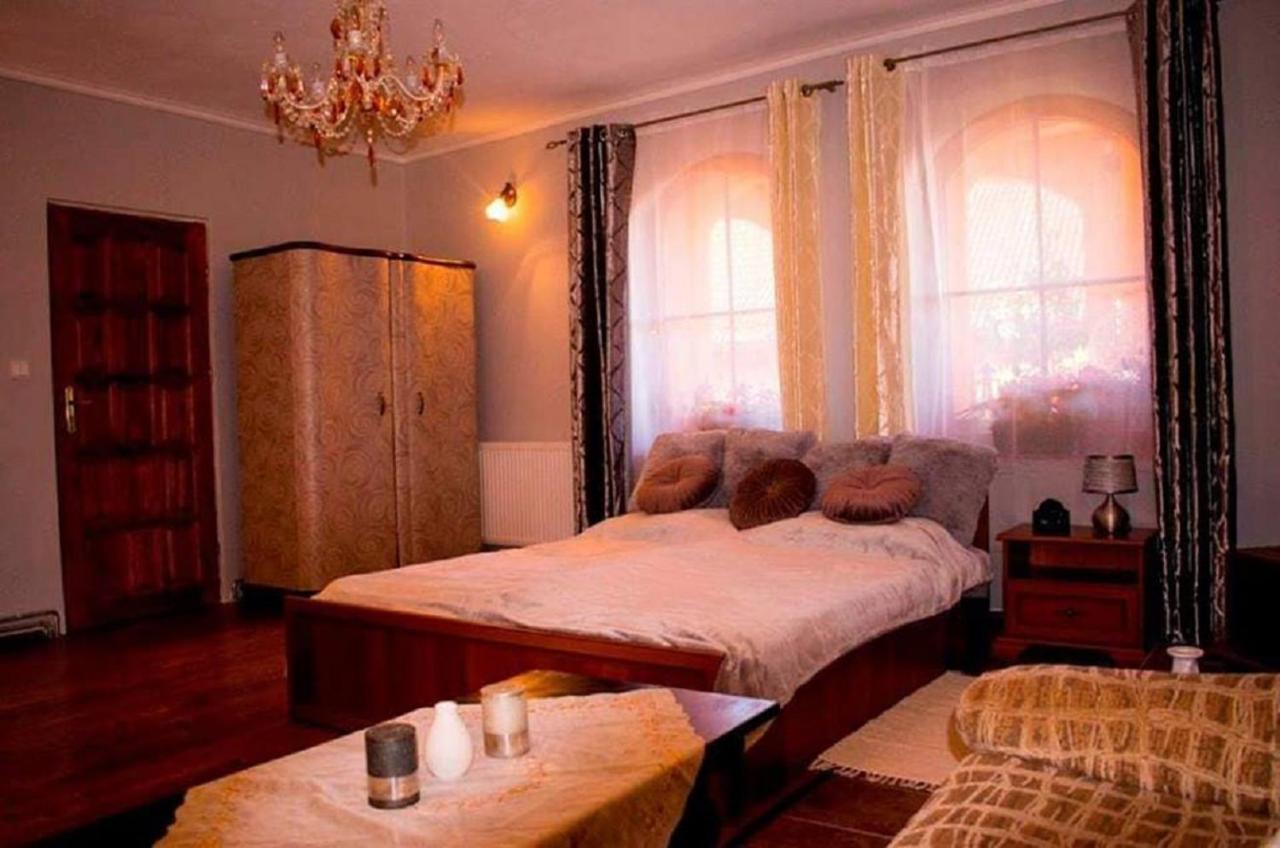 Apartmán Anna Apartamento Veľký Slavkov Exterior foto